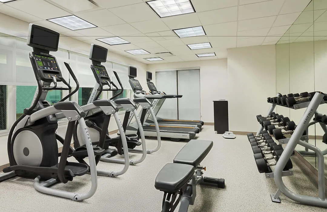Springhill Suites Asheville-1
