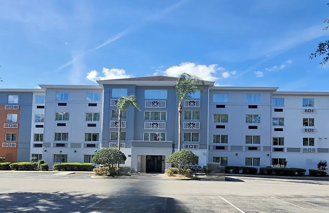 Holiday Inn Express And Suites Clermont Se West Orlando By Ihg-1