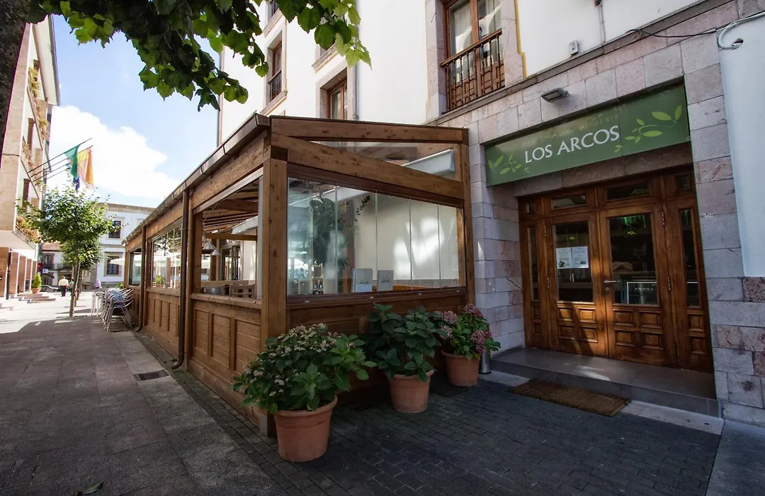 Hotel Los Lagos Nature-1