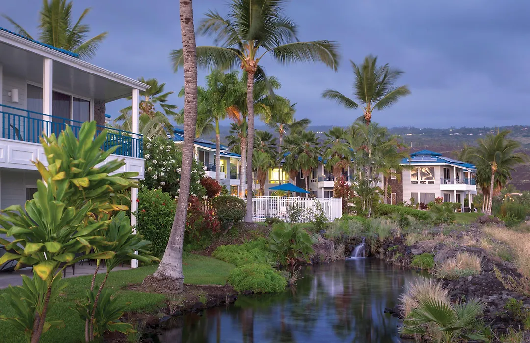 Holua Resort-1