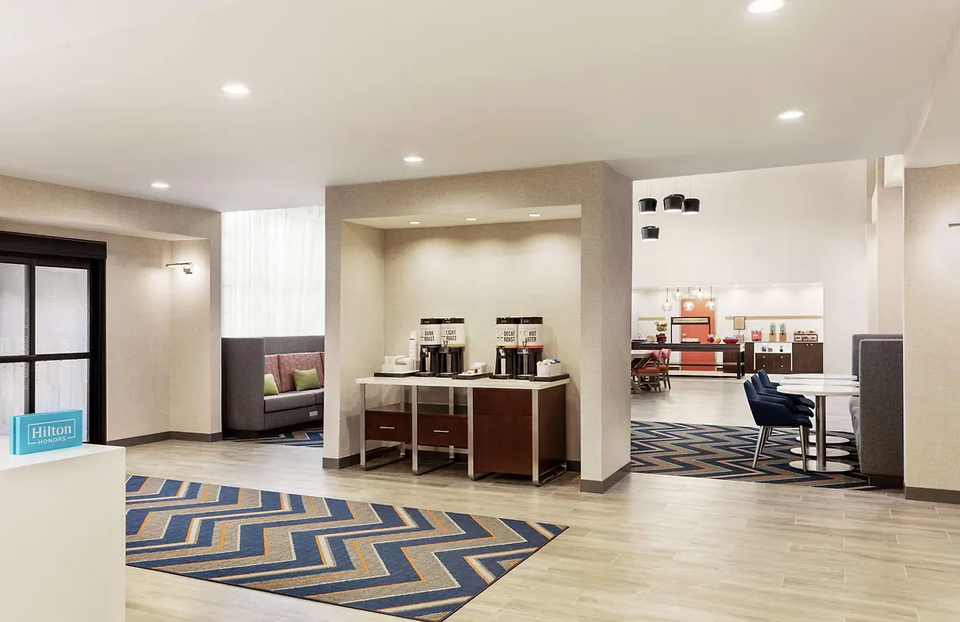 Hampton Inn & Suites Valparaiso-1