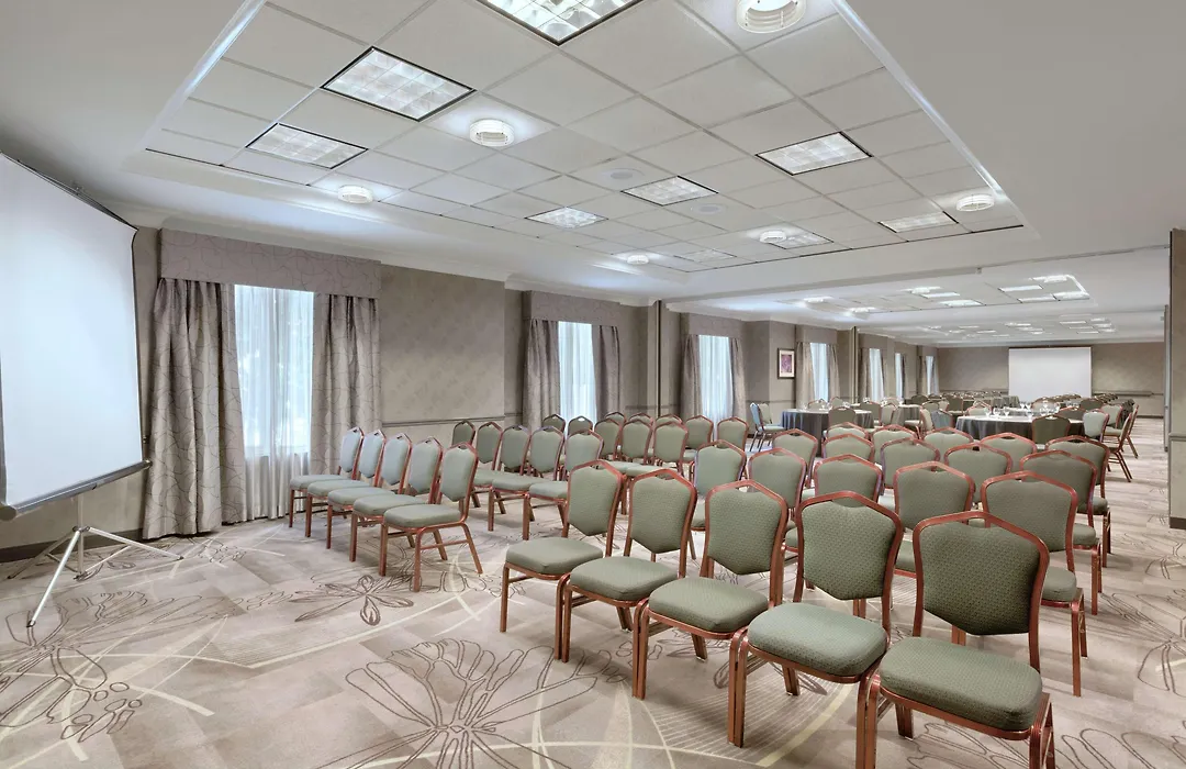 Hilton Garden Inn Springfield, Ma-1
