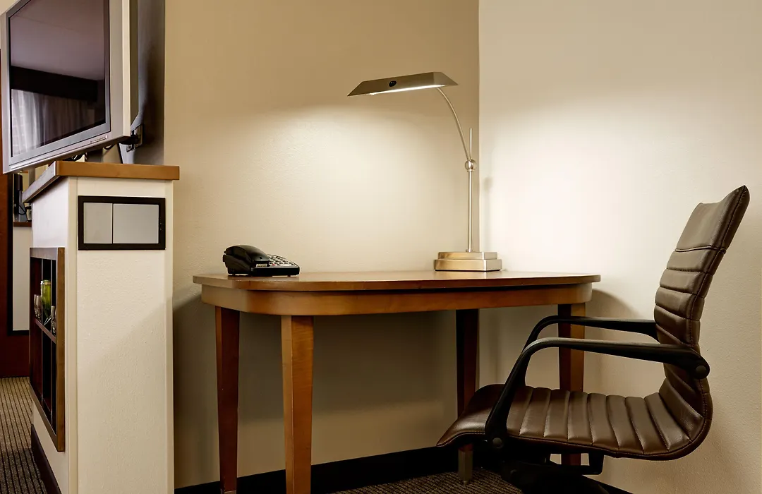Hyatt Place Fremont/Silicon Valley-1
