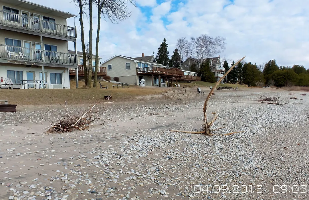Algoma Beach Motel-1