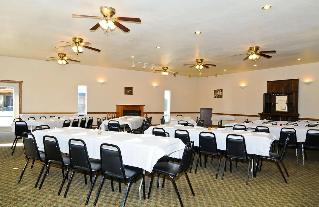 Surestay Plus Hotel By Best Western Berkeley Springs-1