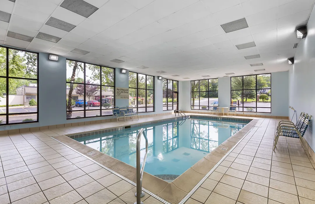 Comfort Inn, Cleveland South - Richfield-1