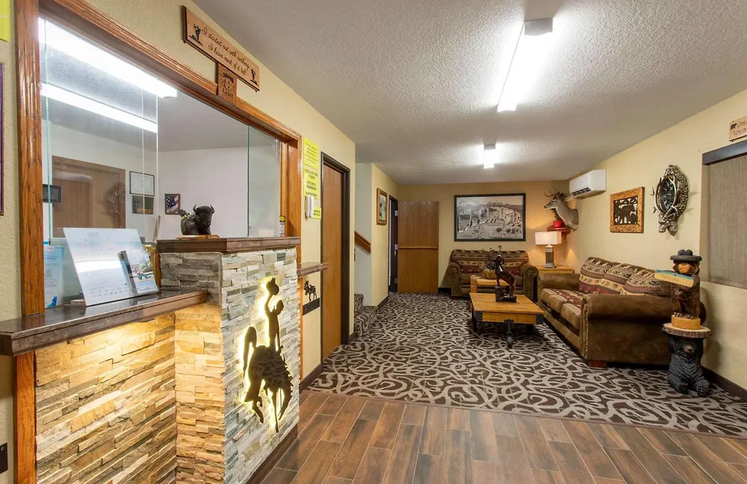 Super 8 By Wyndham Dubois-1