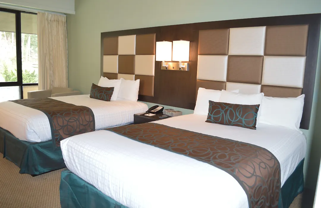 Red Lion Hotel Monterey-1
