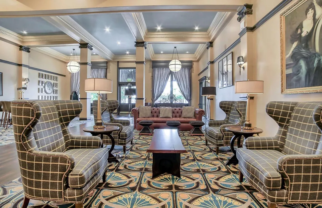 The Peery Salt Lake City Downtown, Tapestry Collection By Hilton-1