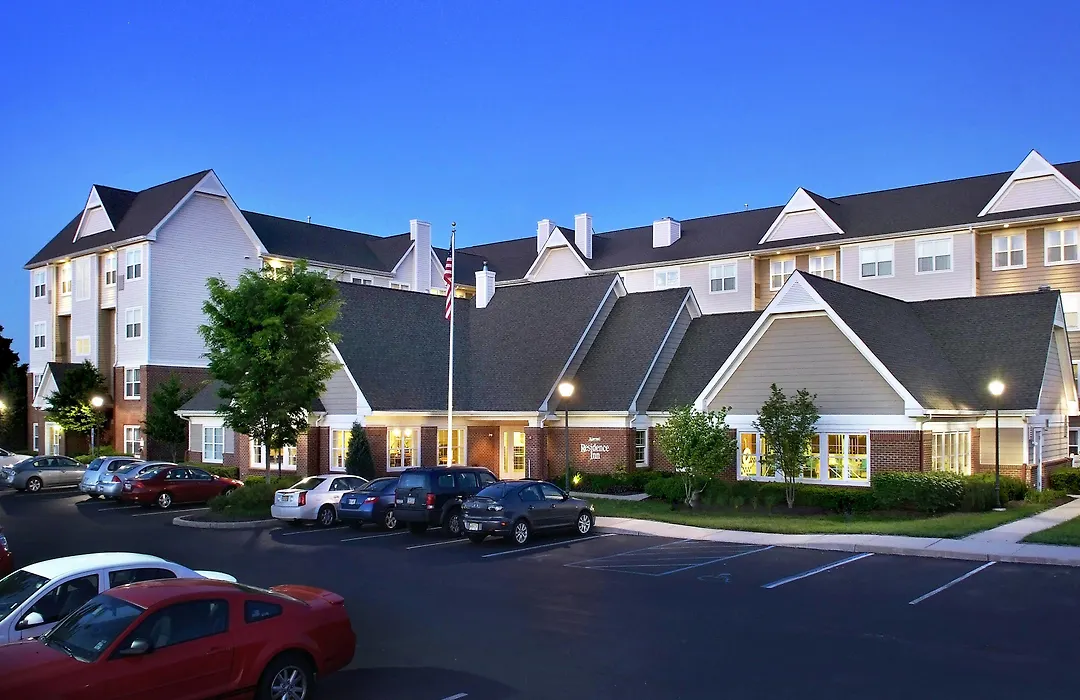Residence Inn By Marriott Somerset-1