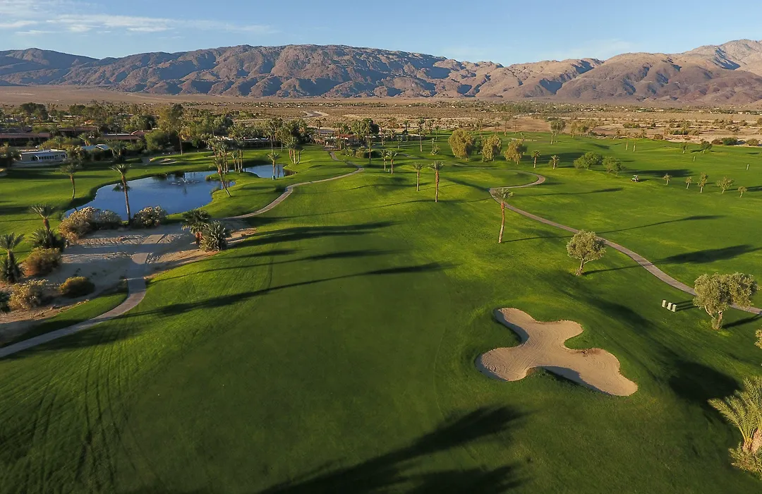 Borrego Springs Resort-1