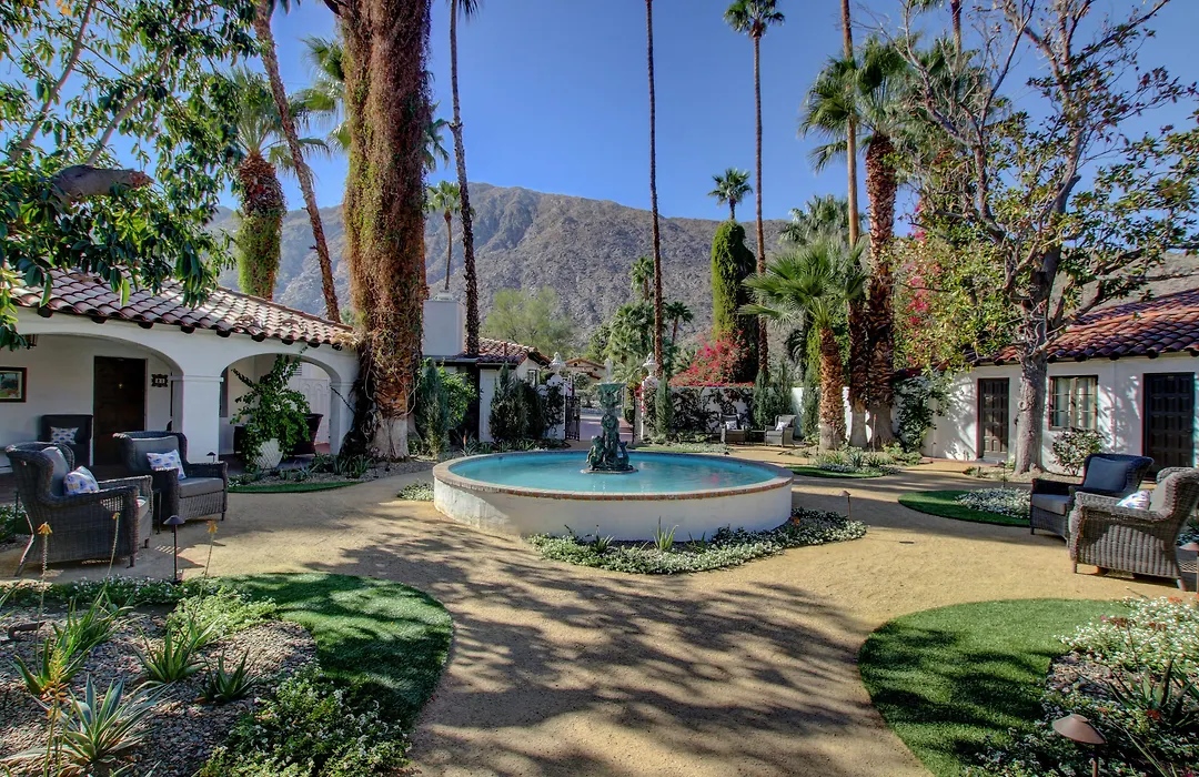 Ingleside Estate Hotel & Bungalows- Adults Only-1