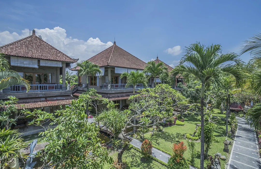 Cendana Resort & Spa Ubud By Mahaputra-1