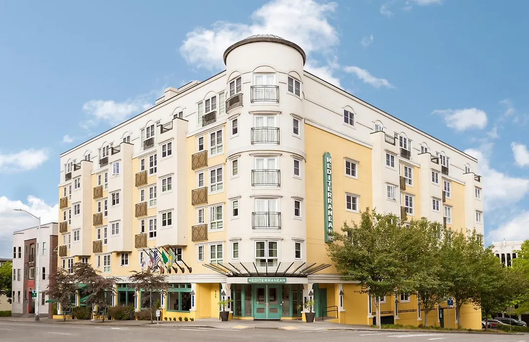 The Mediterranean Inn-1