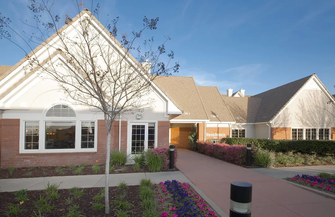 Residence Inn Sacramento Folsom-1