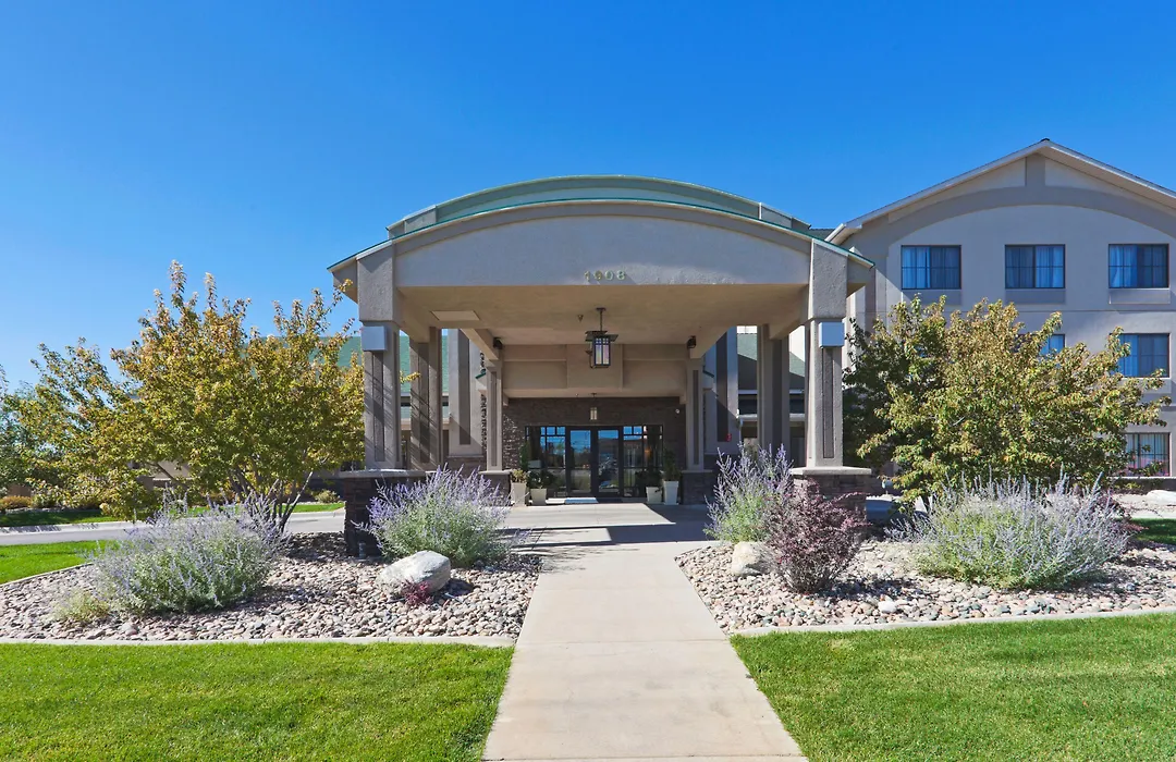 Holiday Inn Express Hotel & Suites Gillette By Ihg-1