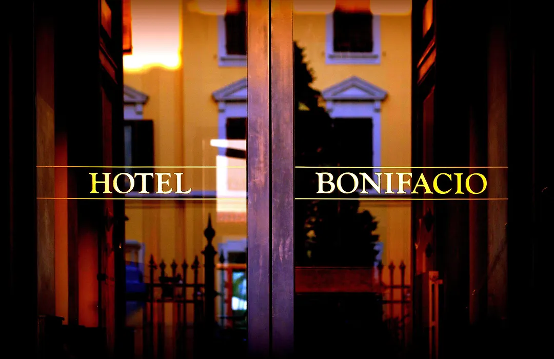 Hotel Bonifacio-1