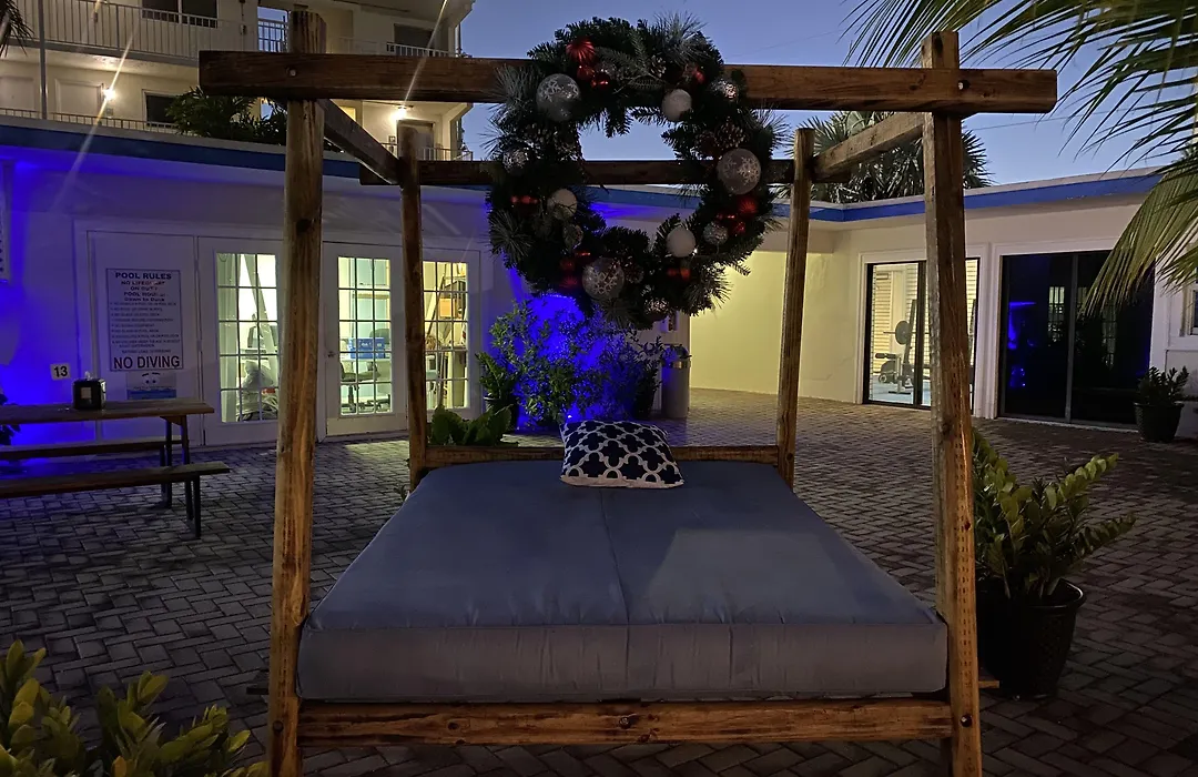 Skipjack Resort & Marina-1