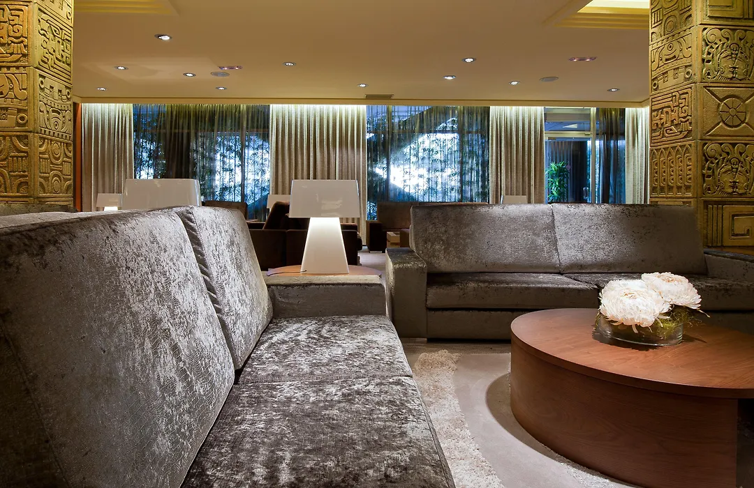Hotel Don Pancho - Designed For Adults-1