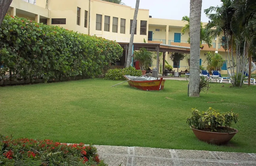 Parador El Faro-1