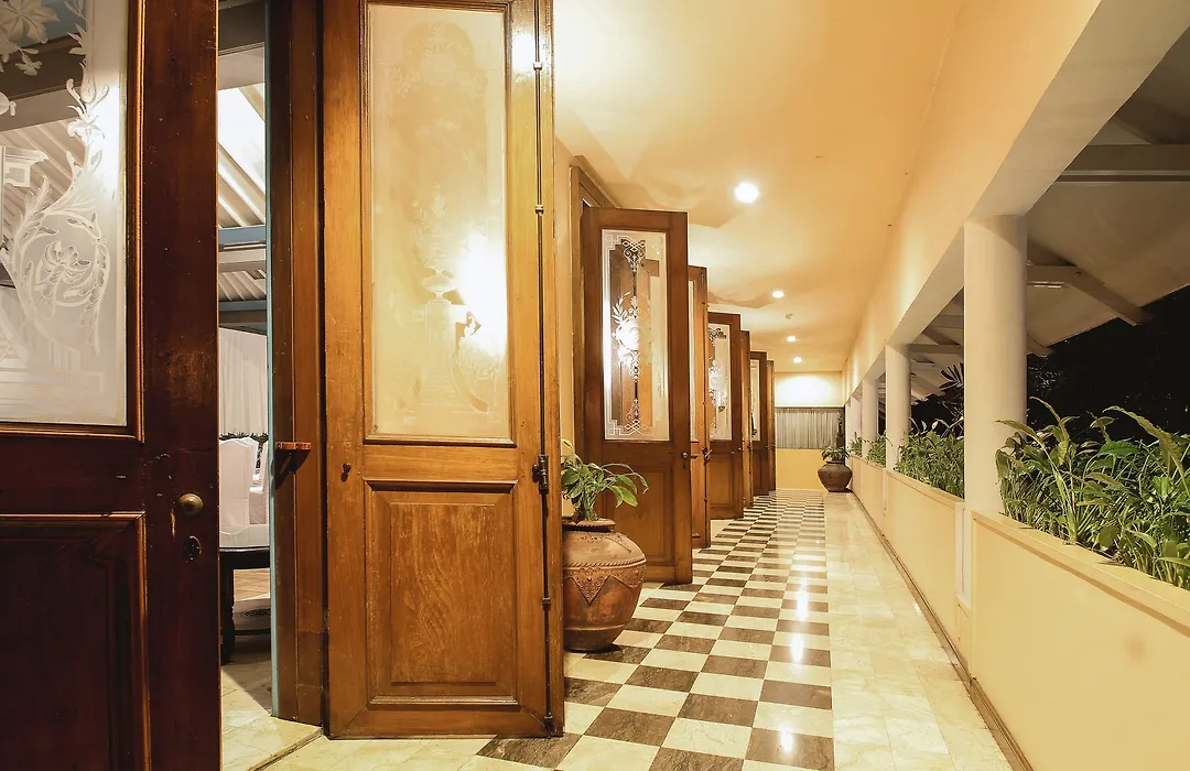 Hotel Tugu Malang-1