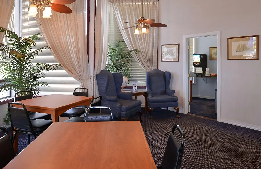 Americas Best Value Inn - Carson City-1