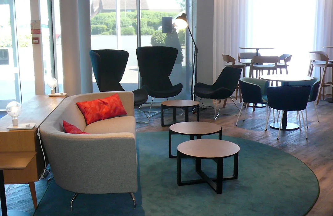 Holiday Inn Express Oxford Kassam Stadium By Ihg-1