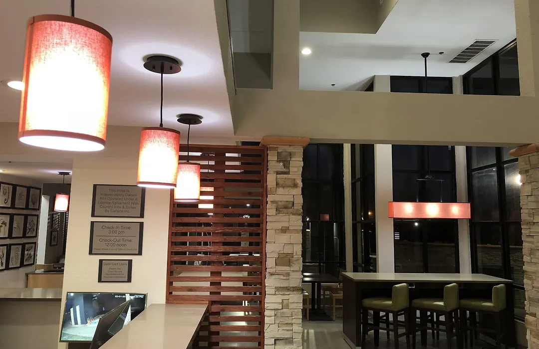 Country Inn & Suites By Radisson, Bakersfield, Ca-1