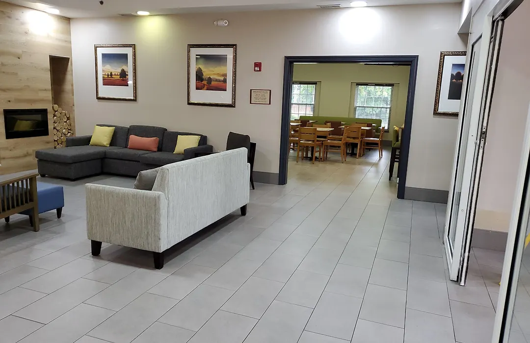 Country Inn & Suites By Radisson, Buford At Mall Of Georgia, Ga-1