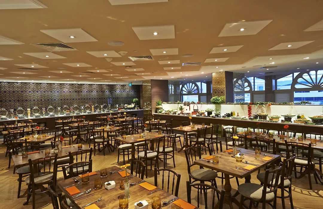 Village Hotel Katong By Far East Hospitality-1