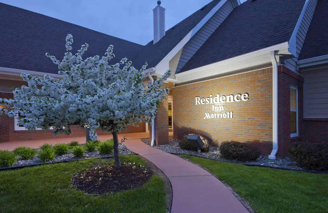 Residence Inn By Marriott Buffalo Galleria Mall-1