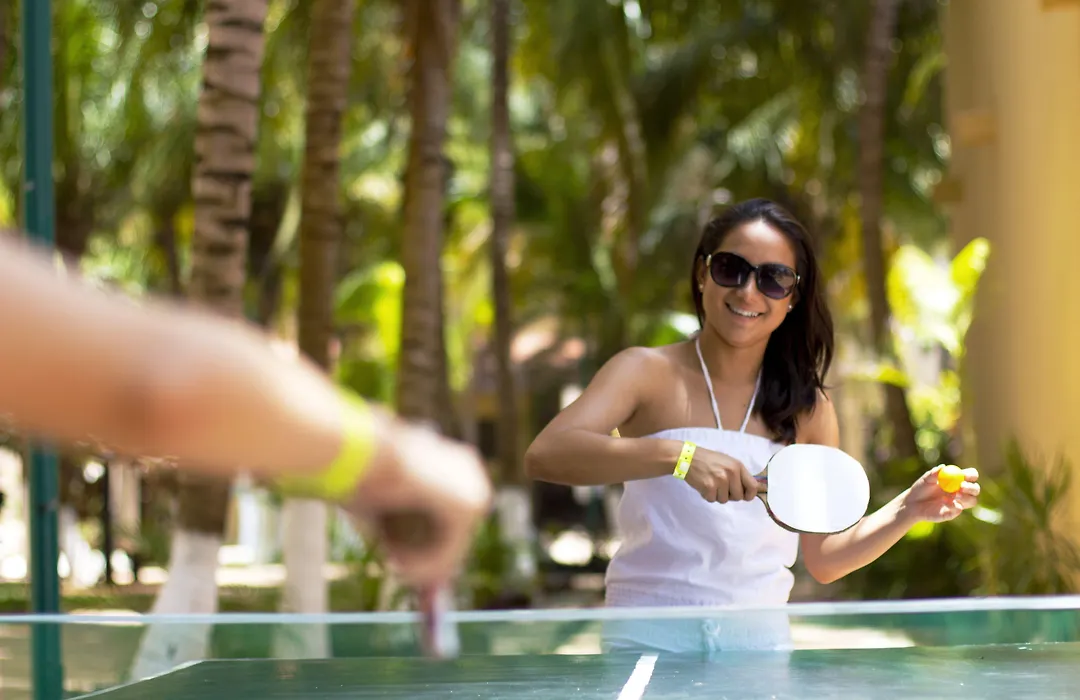 Reef Yucatan All Inclusive & Convention Center-1