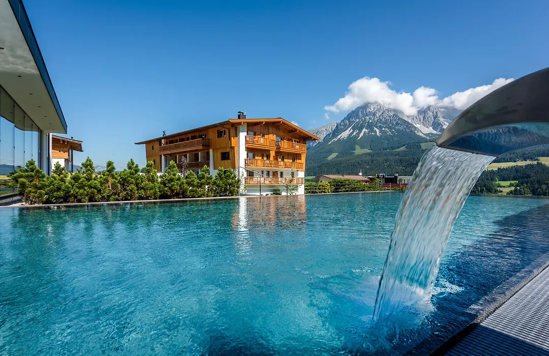 Hotel Der Bär-1