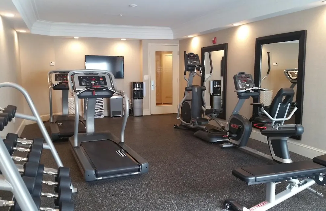 Town & Country Inn And Suites-1