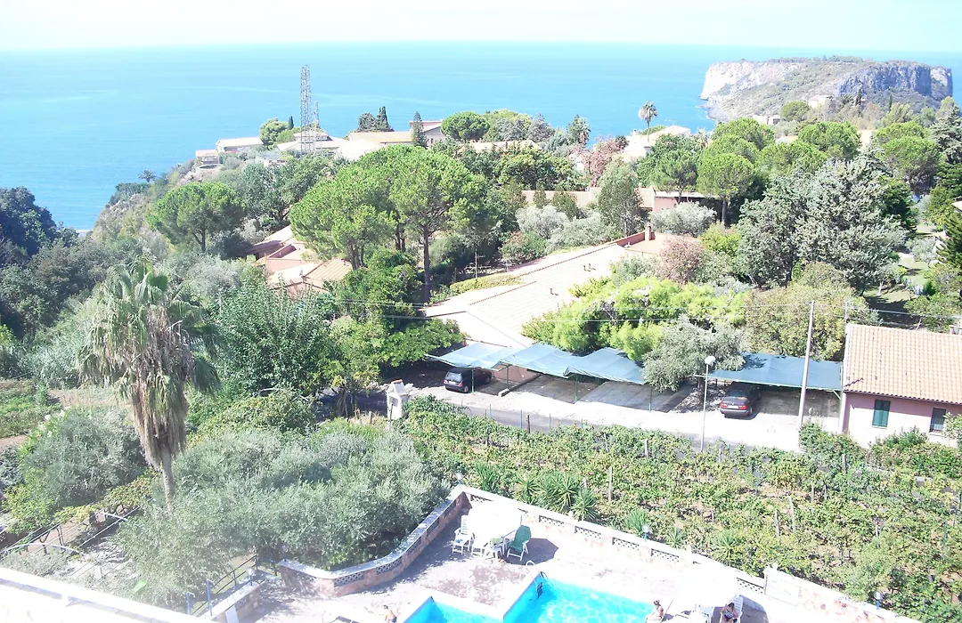 Hotel Blu Eden - Calabria oltre il mare-1