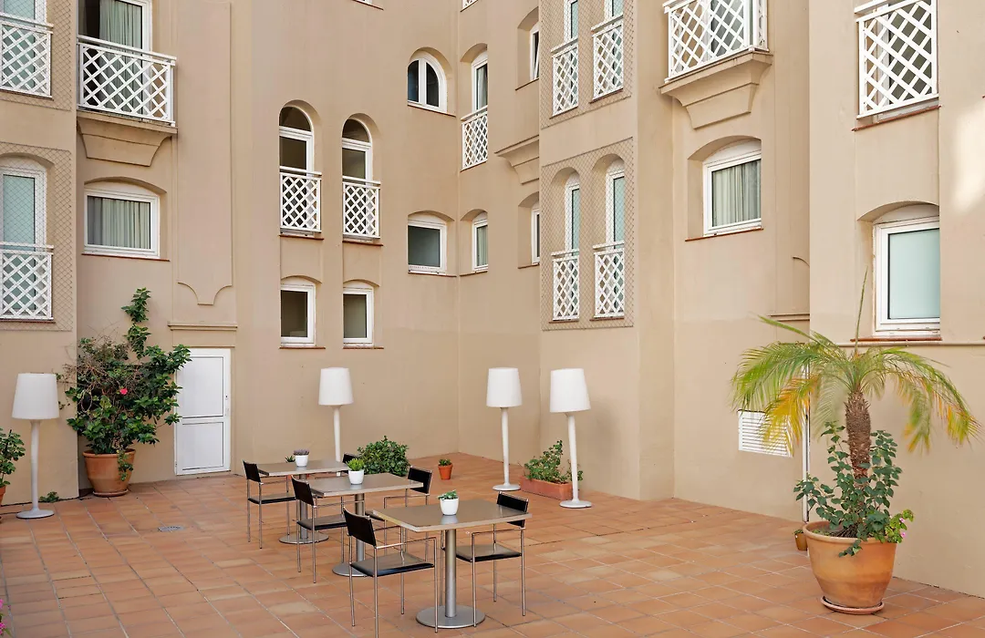 AC Hotel La Línea by Marriott-1
