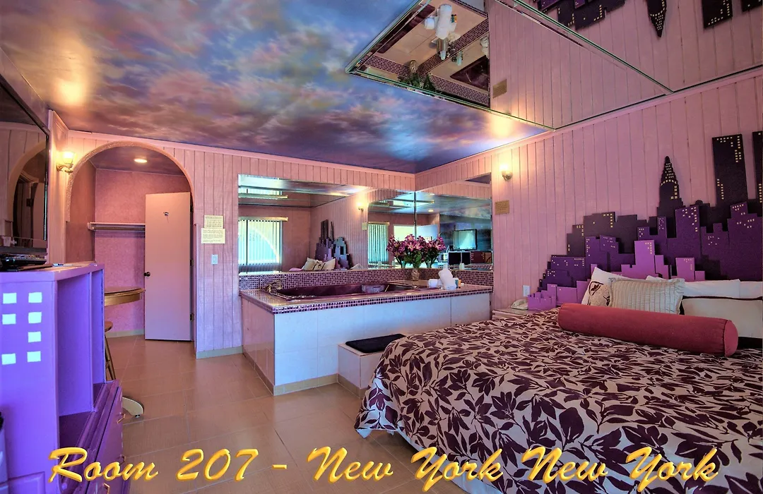 Americas Best Value Inn And Suites -Yucca Valley-1
