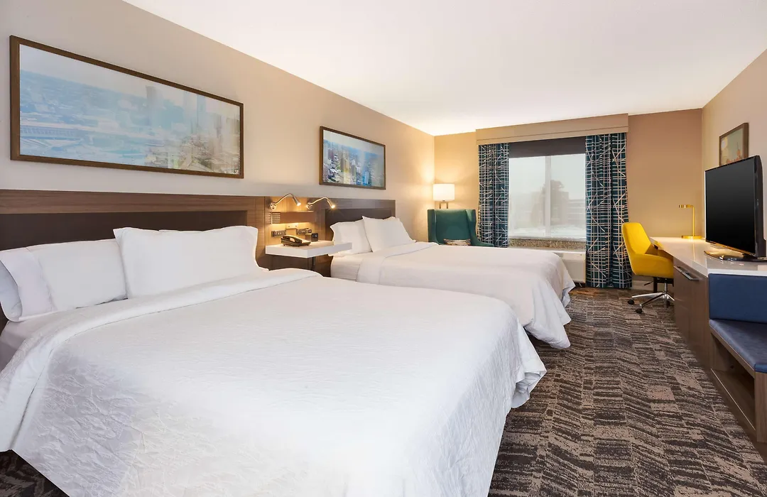Hilton Garden Inn Minneapolis Maple Grove-1