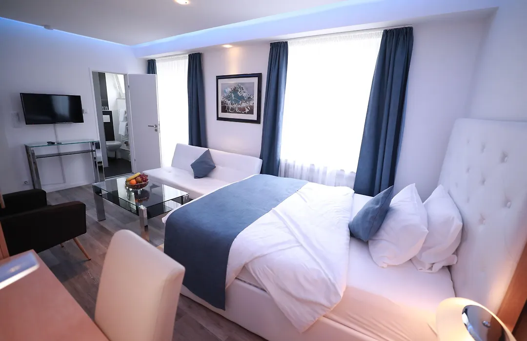 Hotel Savoy Bonn-1