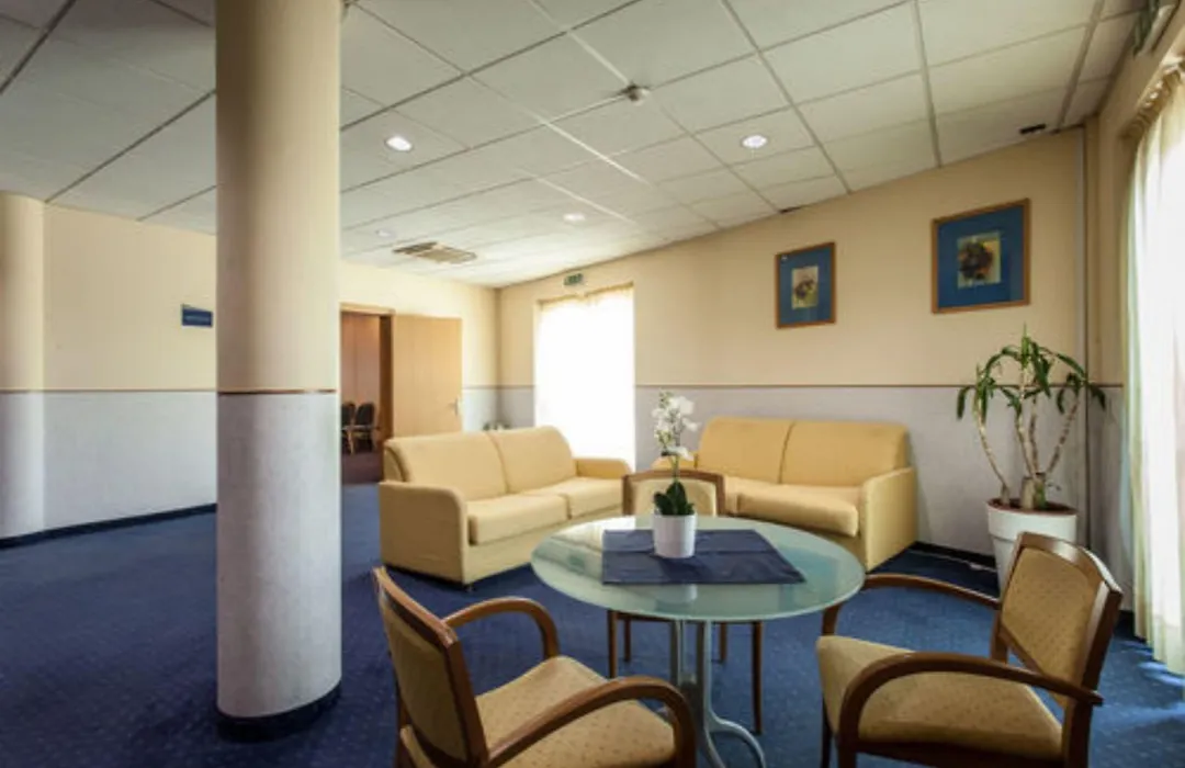 Hotel Mastai-1