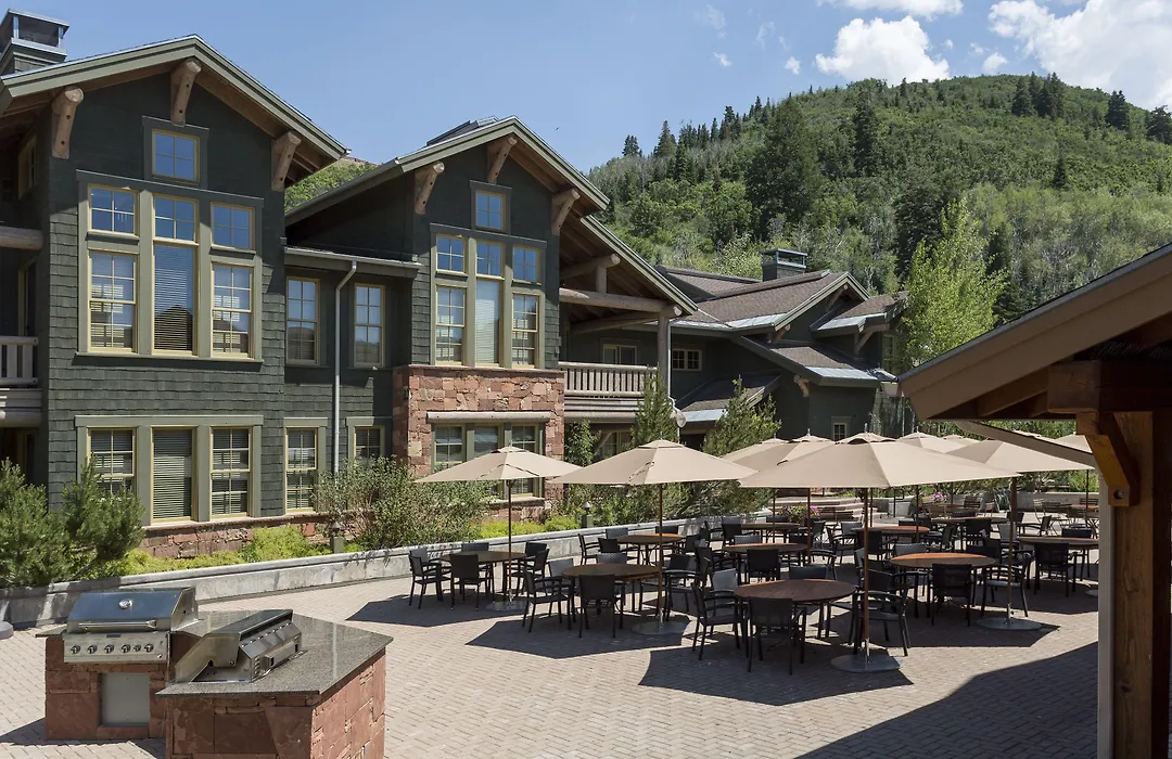 Lodges At Deer Valley-1