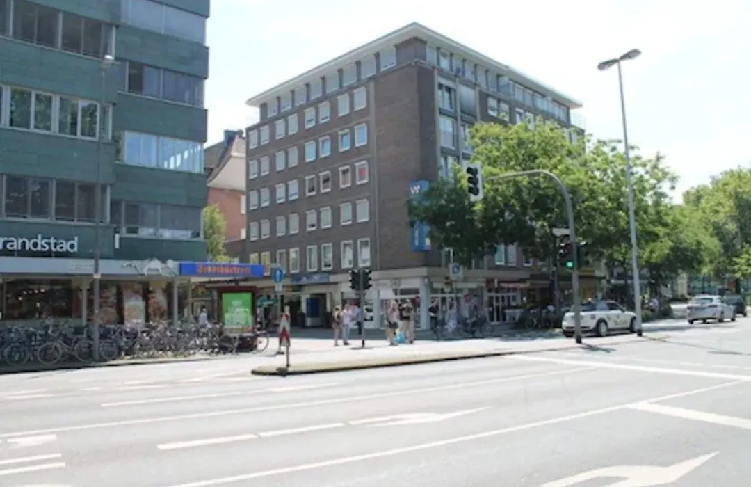 Hotel Windthorst-1