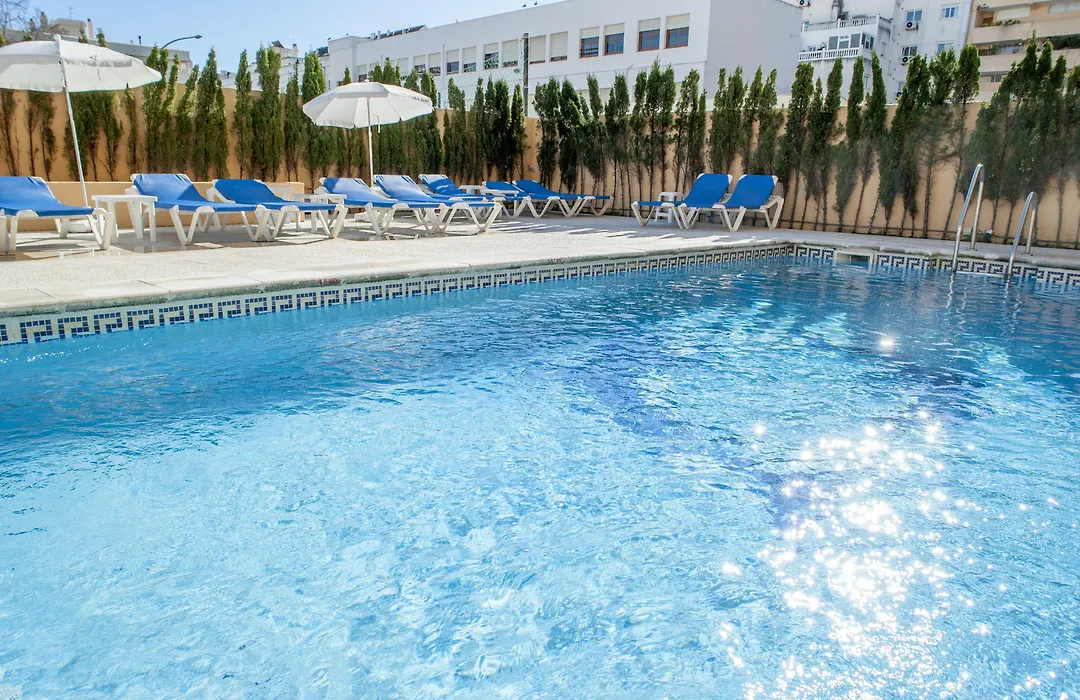 Hotel El Faro Marbella-1