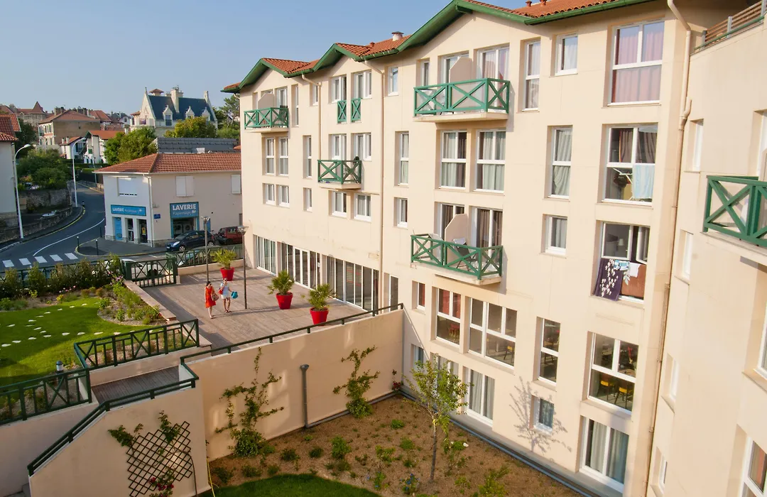 Residence Pierre & Vacances Premium Haguna-1