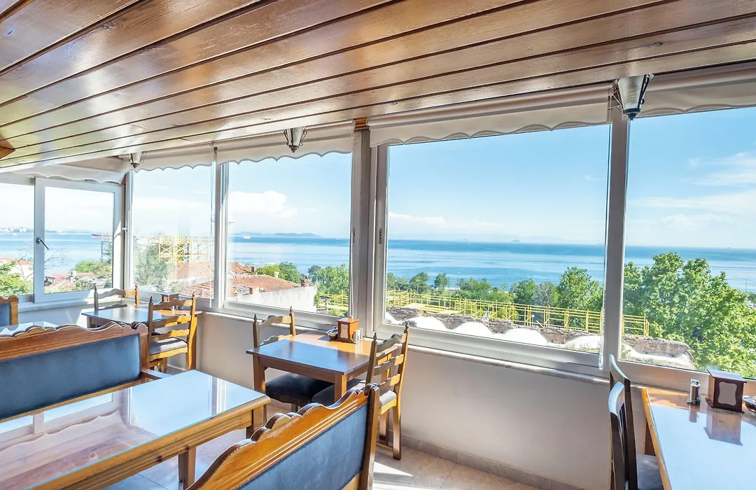 Sur Hotel Sultanahmet-1