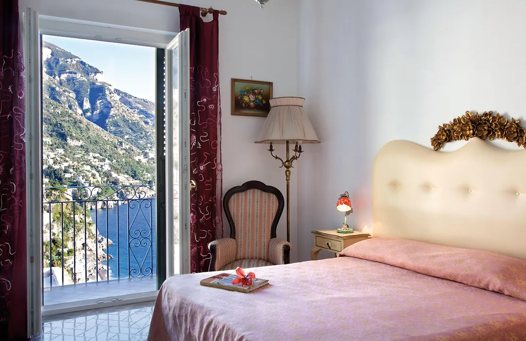 Hotel Reginella-1