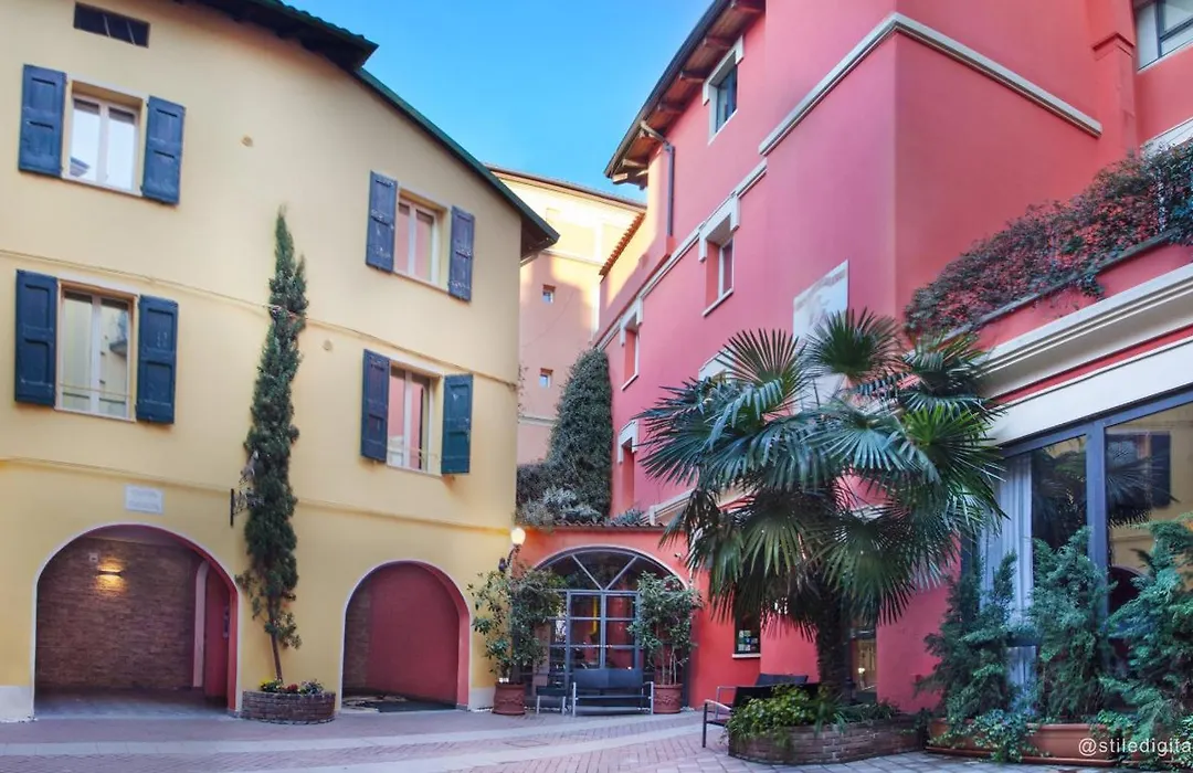 Hotel Il Guercino-1