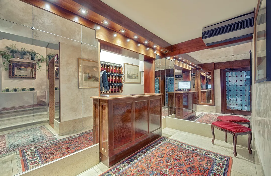 Hotel Firenze-1