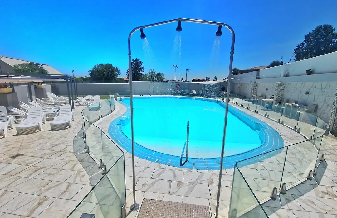 Hotel Bardo Recoletos Coco-1