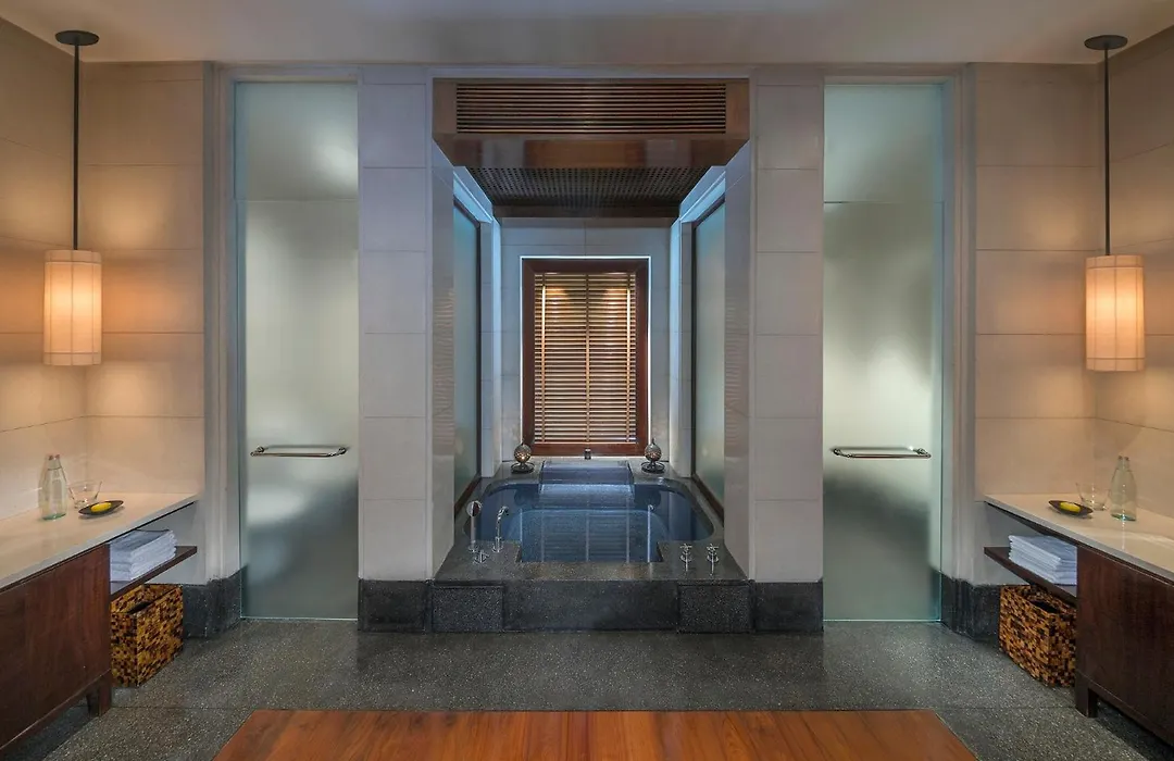 The Chedi Muscat-1